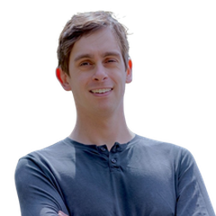 Alex Leader